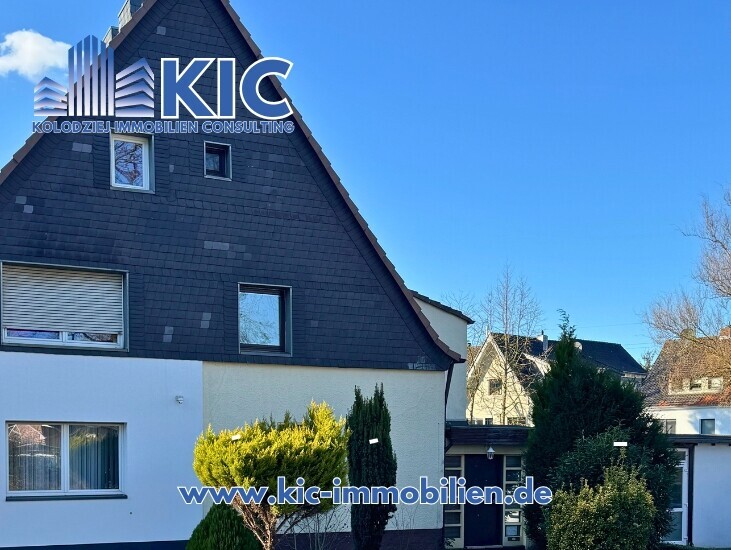 KIC Immobilien Bergisch Gladbach Gronau