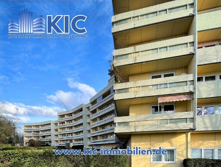 KIC Immobilien Bergisch Gladbach