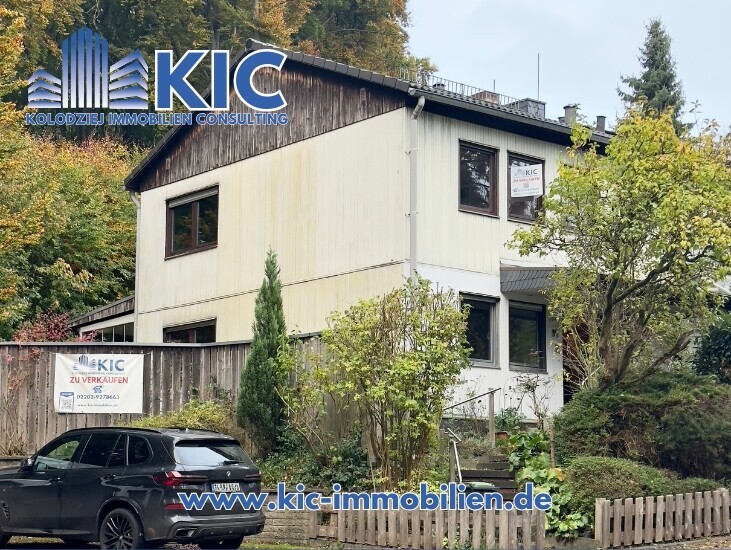 KIC Immobilien Bergisch Gladbach Sand