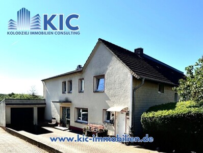KIC Immobilien Bergisch Gladbach Kürten