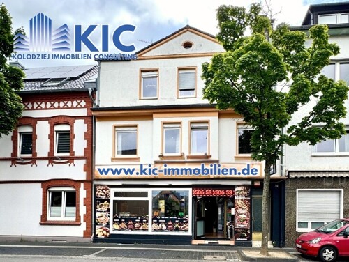 KIC Immobilien Bergisch Gladbach Troisdorf