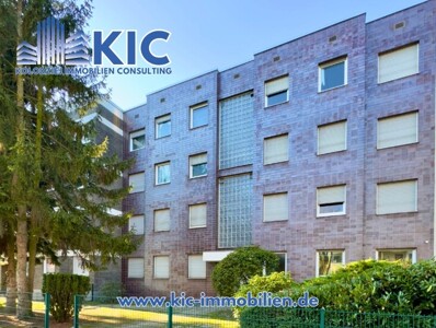 KIC Immobilien Köln