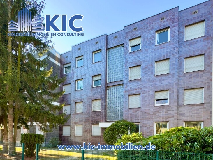 KIC Immobilien Köln