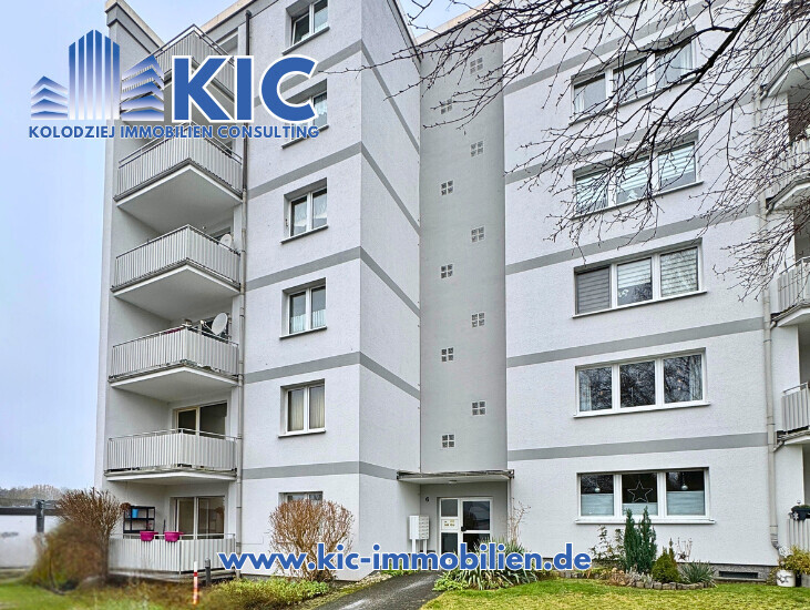KIC Immobilien Bergisch Gladbach