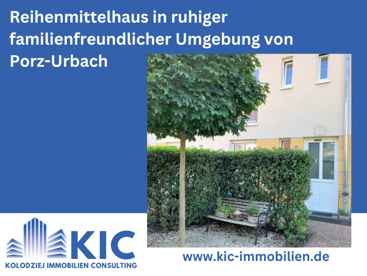 KIC-Immobilien Köln