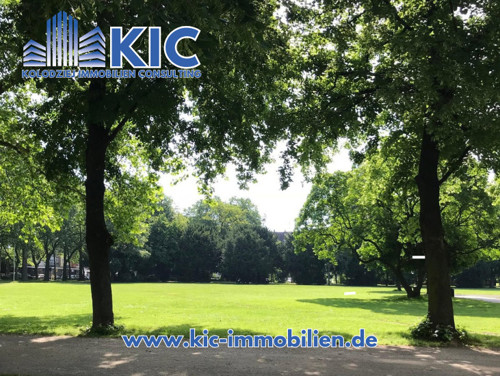 KIC-Immobilien Köln