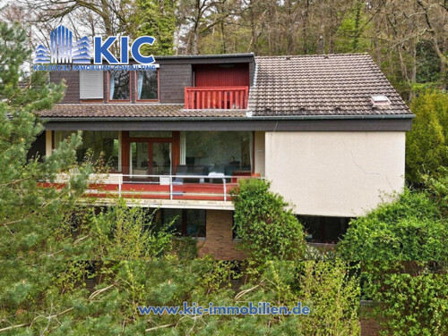 KIC Immobilien Bergisch Gladbach-Rösrath