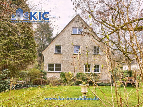 KIC Immobilien Bergisch Gladbach Schildgen