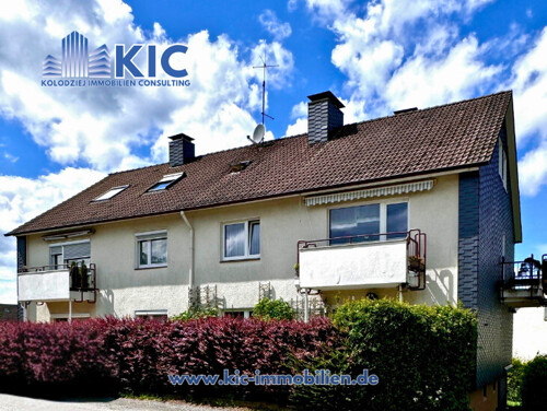 KIC Immobilien Bergisch Gladbach-Wermelskirchen
