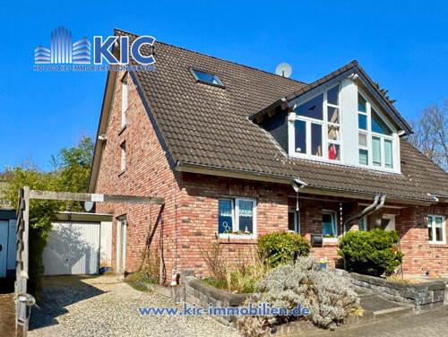 KIC Immobilien Bergisch Gladbach-Overath