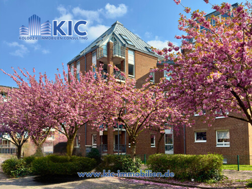 KIC Immobilien Köln-Porz