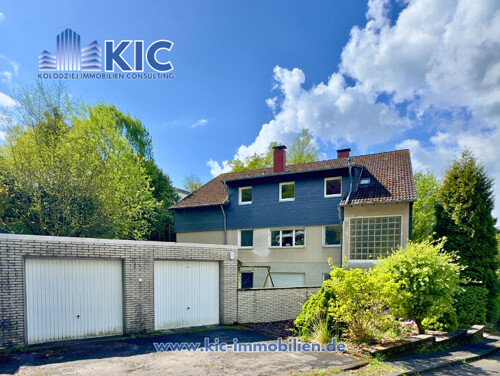 KIC Immobilien Bergisch Gladbach-Hebborn