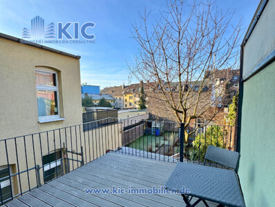 KIC Immobilien Köln-Mühlheim