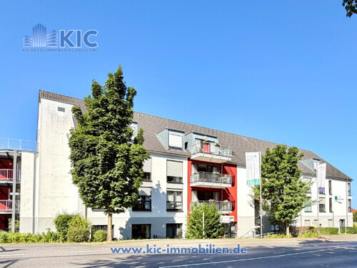 KIC Immobilien Bergisch Gladbach-Bensberg