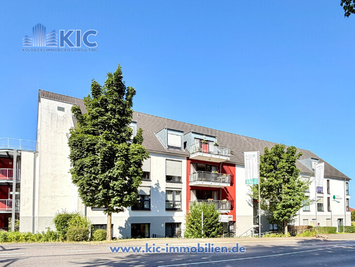 KIC Immobilien Bergisch Gladbach-Bensberg