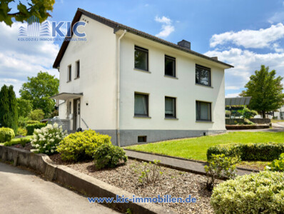KIC Immobilien Bergisch Gladbach-Kürten