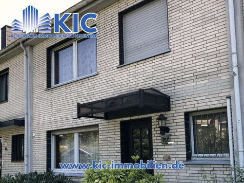 KIC-Immobilien Köln Porz