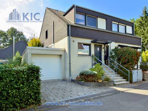 KIC Immobilien Bergisch Gladbach 