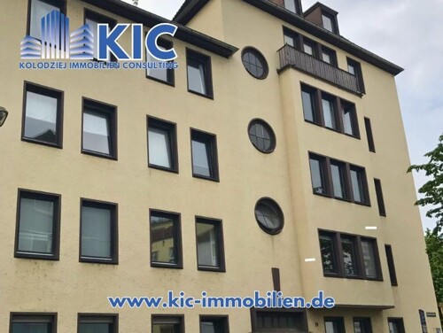 KIC-Immobilien Köln Deutz