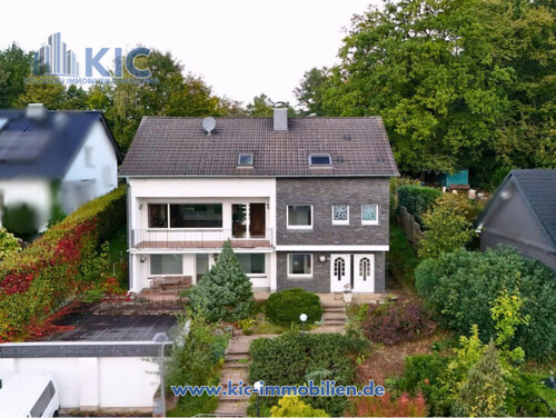 KIC Immobilien Kürten