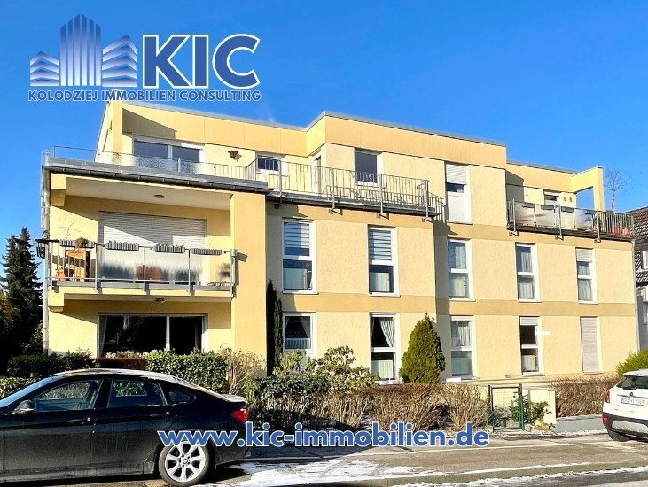 KIC-Immobilien Bergisch Gladbach 