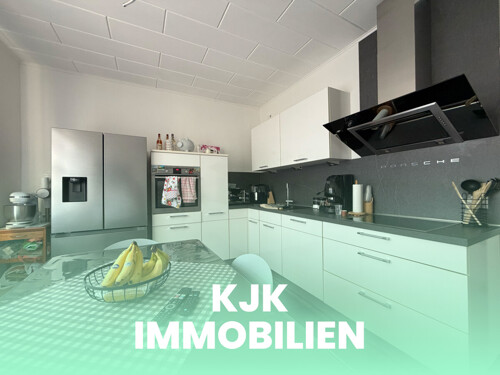 Vollmöbiliertes Reihenmittelhaus in schöner Wohnlage von MG-Eicken