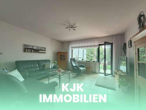 3-Zimmer Mietwohnung in Mönchengladbach Eicken