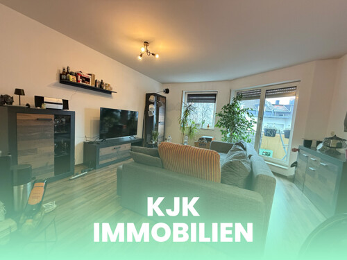 Schöne 3-Zimmer Wohnung Inkl. Küche in Zentraler Wohnlage von MG