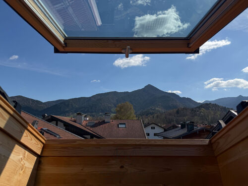 Ausblick