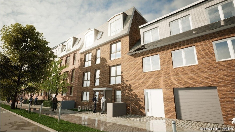 Fotorealistische Visualisierung