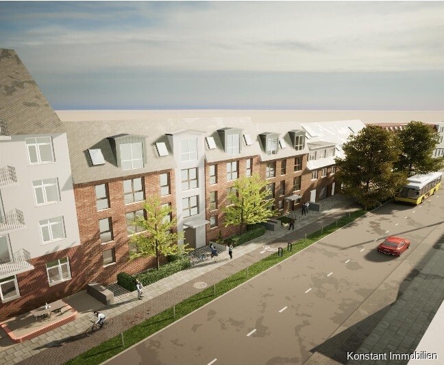 Fotorealistische Visualisierung