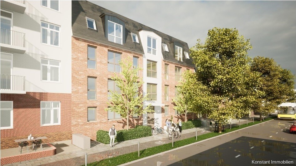 Fotorealistische Visualisierung