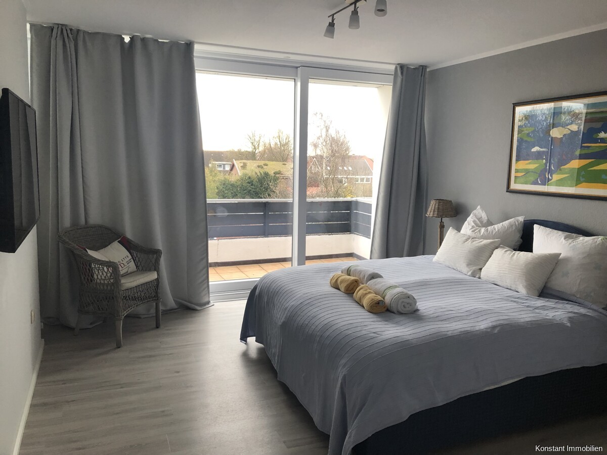 Schlafzimmer 2