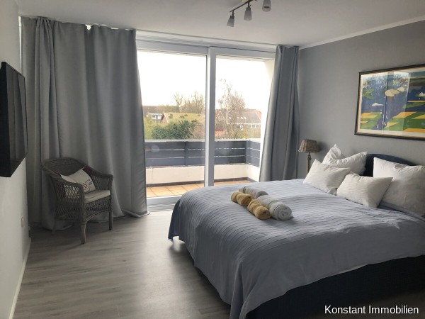 Schlafzimmer 2