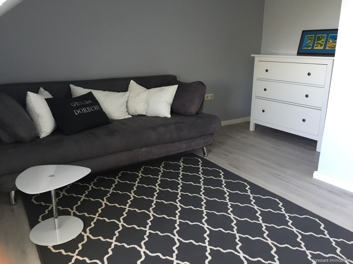 2. Schlafzimmer 