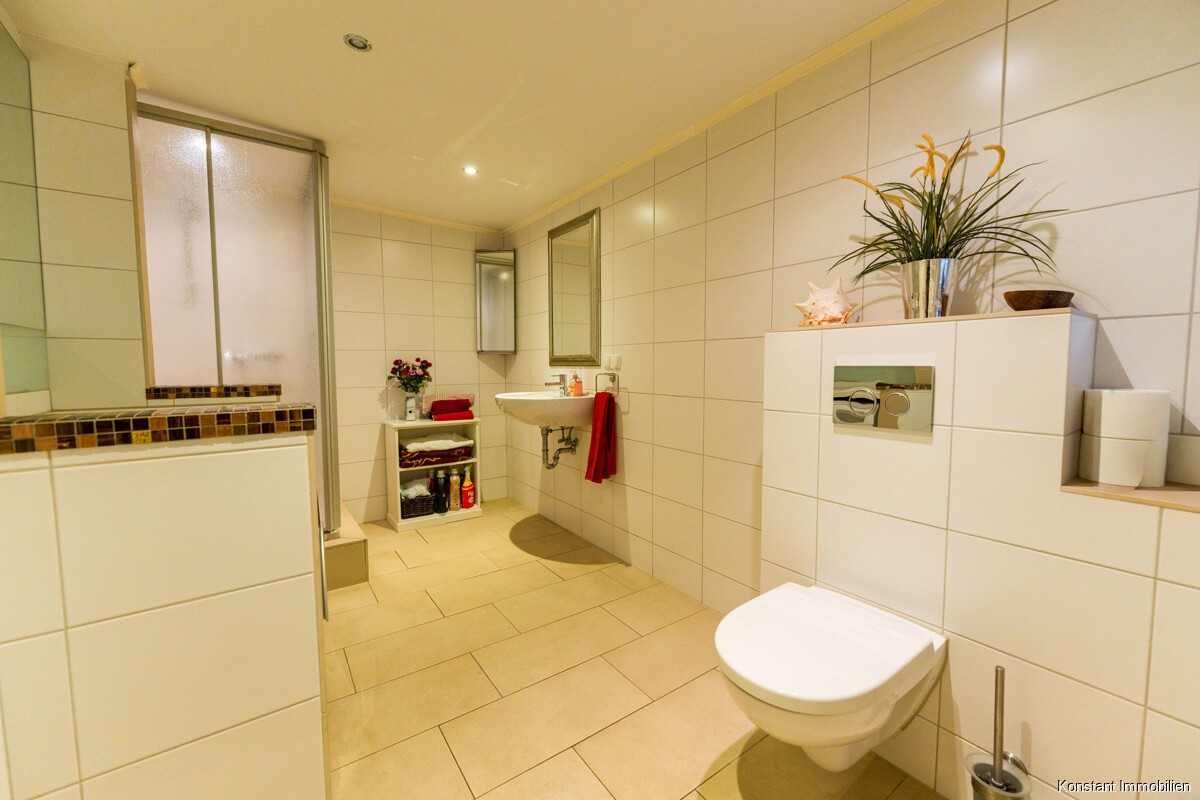 Badezimmer 2