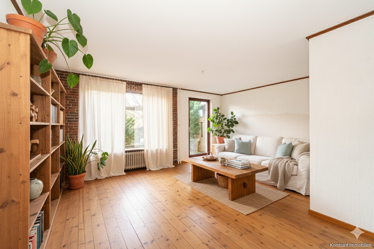 Fotorealistische Visualisierung