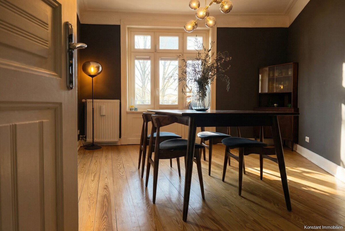 Esszimmer