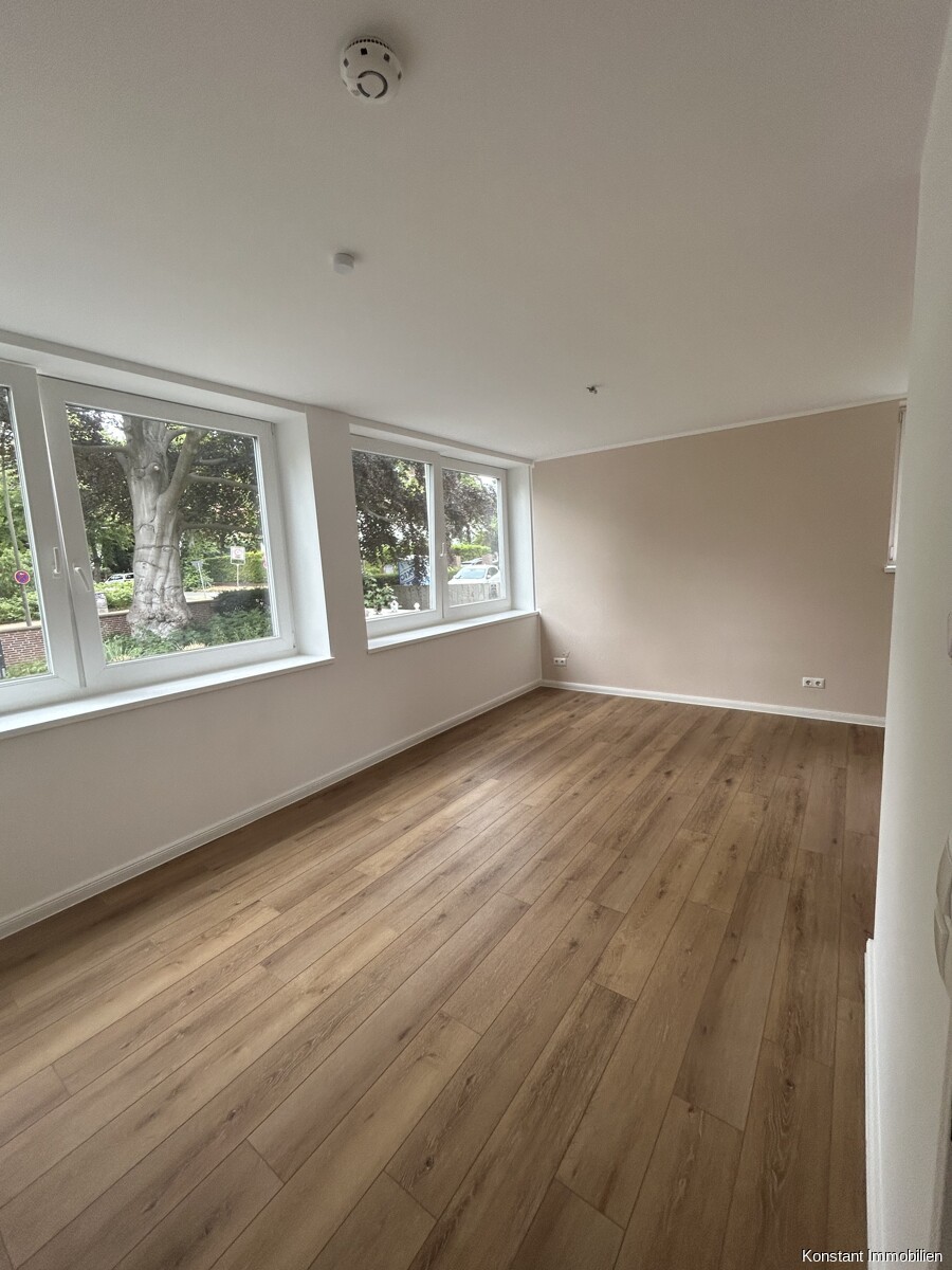 Schlafzimmer EG