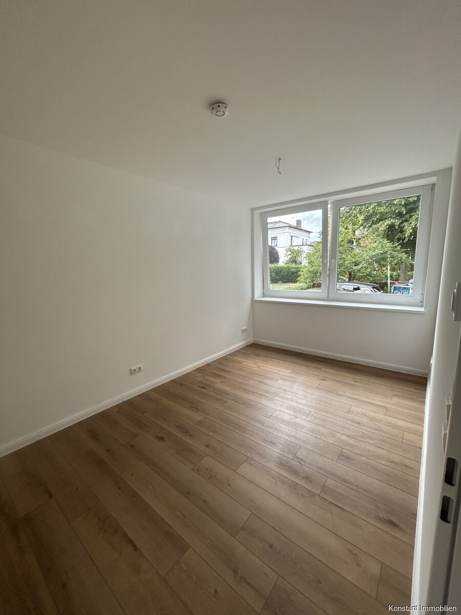 Schlafzimmer EG