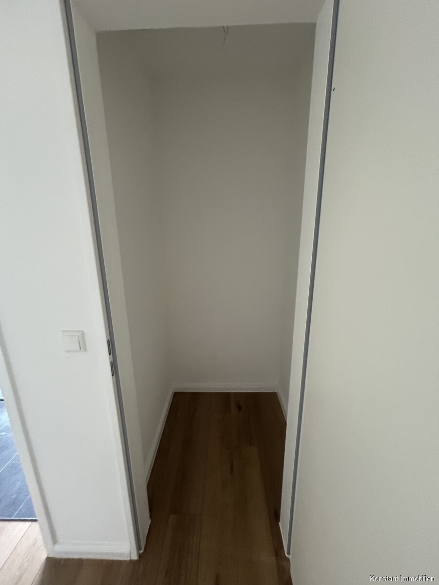 Abstellkammer EG
