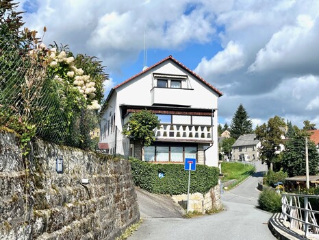 Terasse, Wintergarten