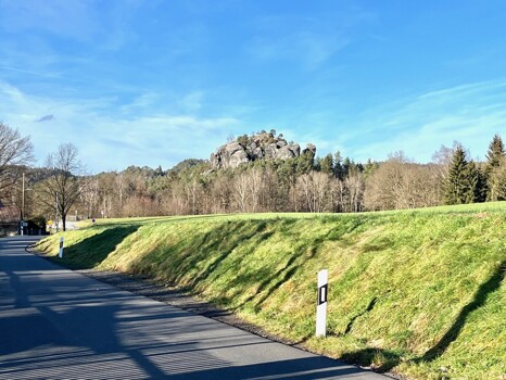 Umgebung 
