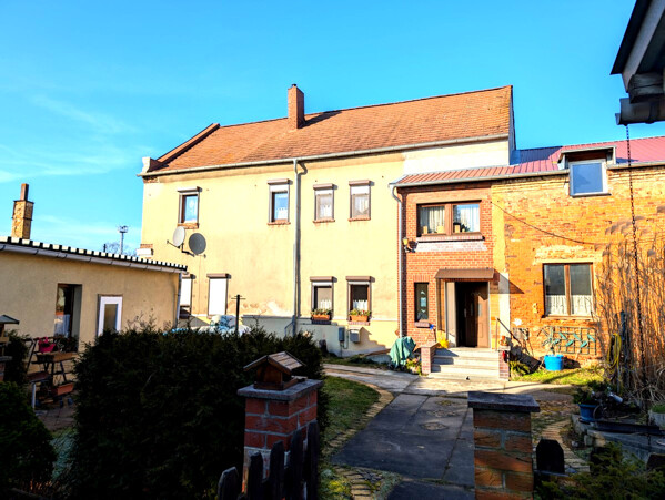 Hofseite