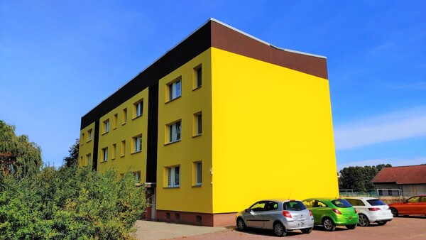 Frontansicht
