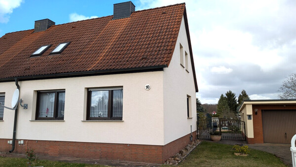 Vorderansicht