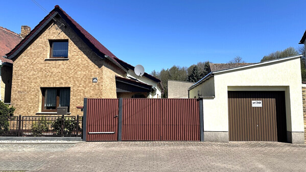 Außenansicht
