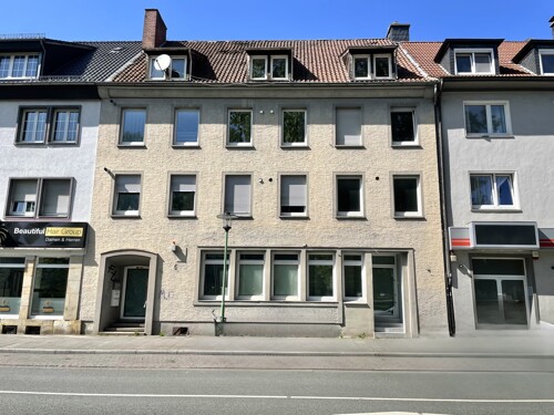 Frontansicht