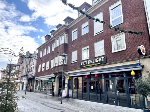 Wohn- u. Geschäftshaus