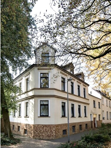 Ansicht Katharinenstraße